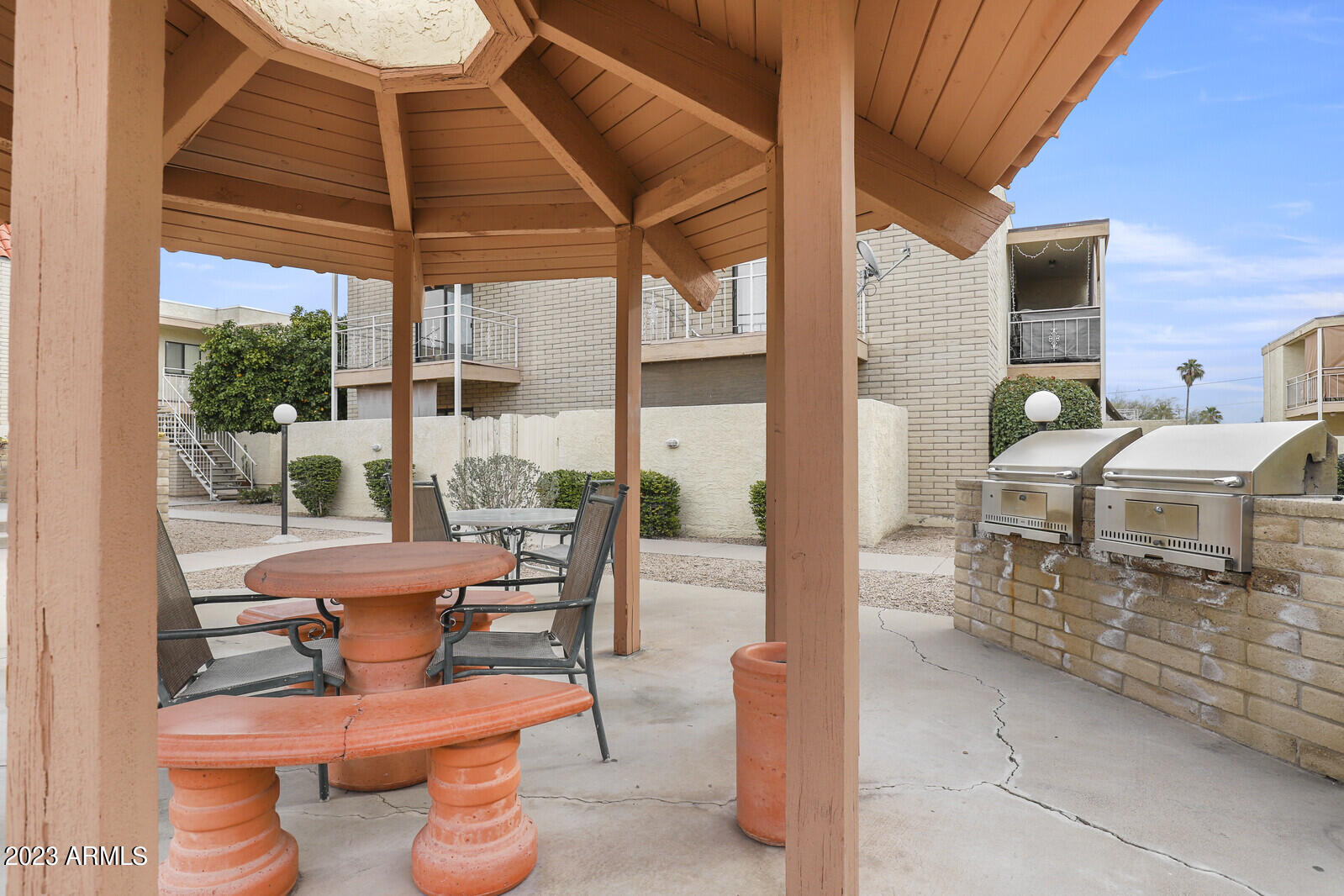 16635 North Cave Creek Road, Unit 112 Phoenix, AZ 85032 - Photo 19 of 20 Common Area2