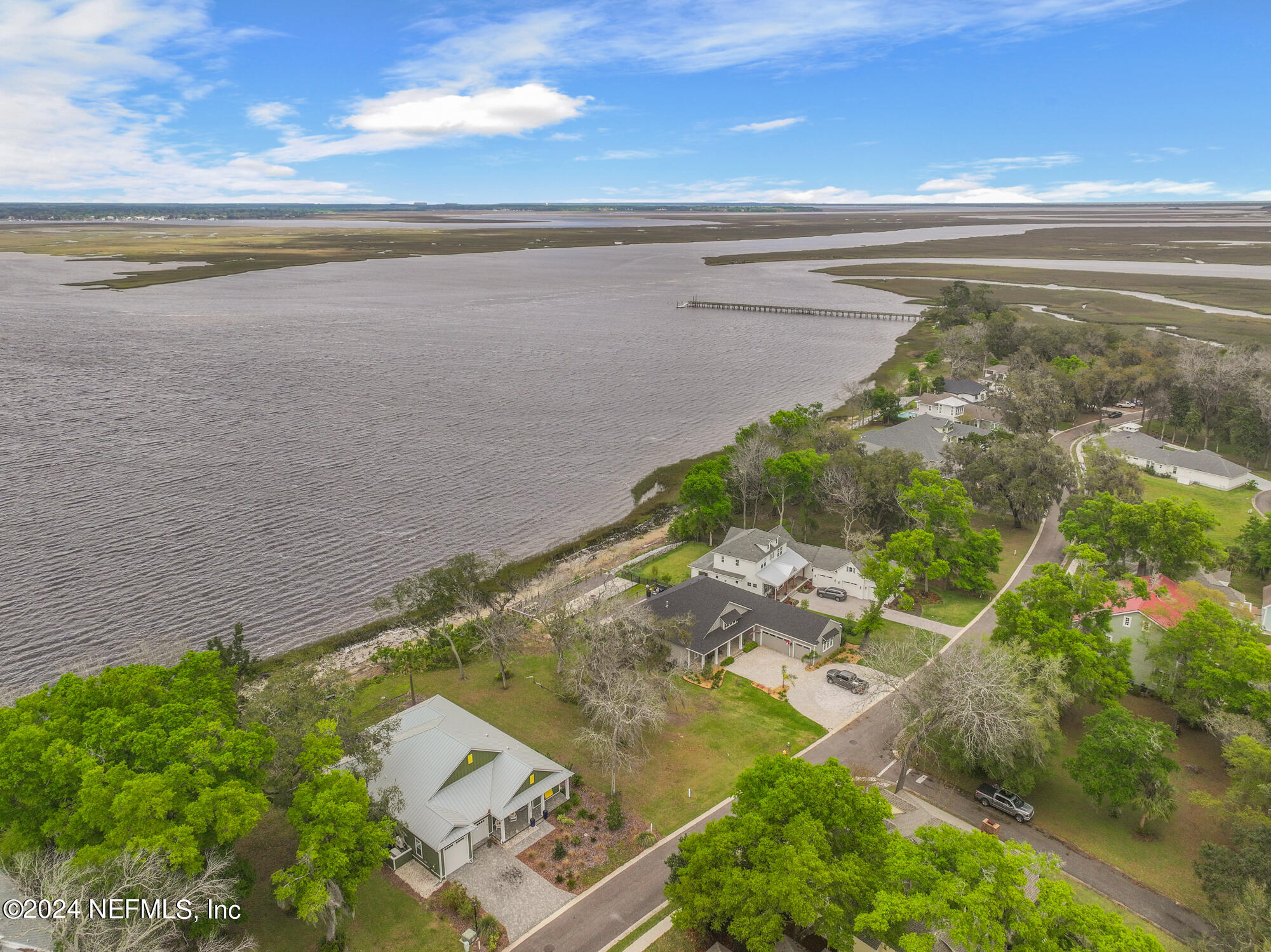 28676 Grandview Manor Yulee, FL 32097 - Photo 12 of 23 a view of an ocean and beach