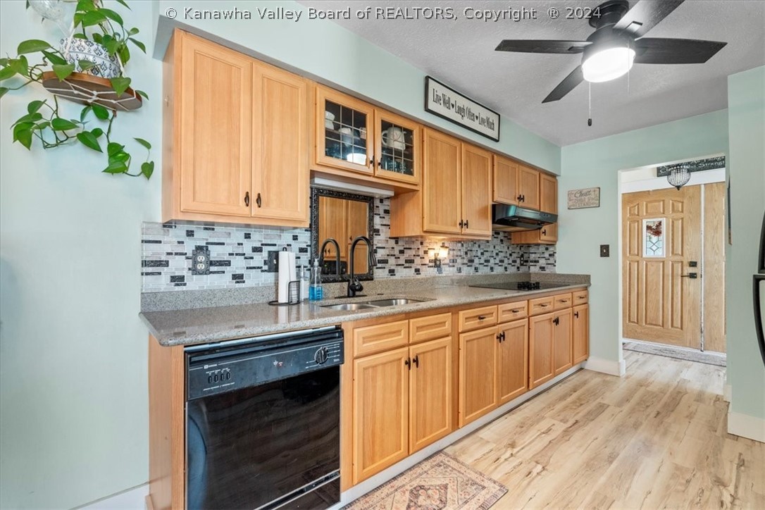 295 Random Road Ripley, WV 25271 - Photo 26 of 45 Gallery Image 26
