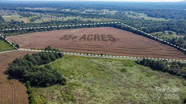 $1,650,000 | 0 Leonards Fork Church Road, Crouse, NC 28033