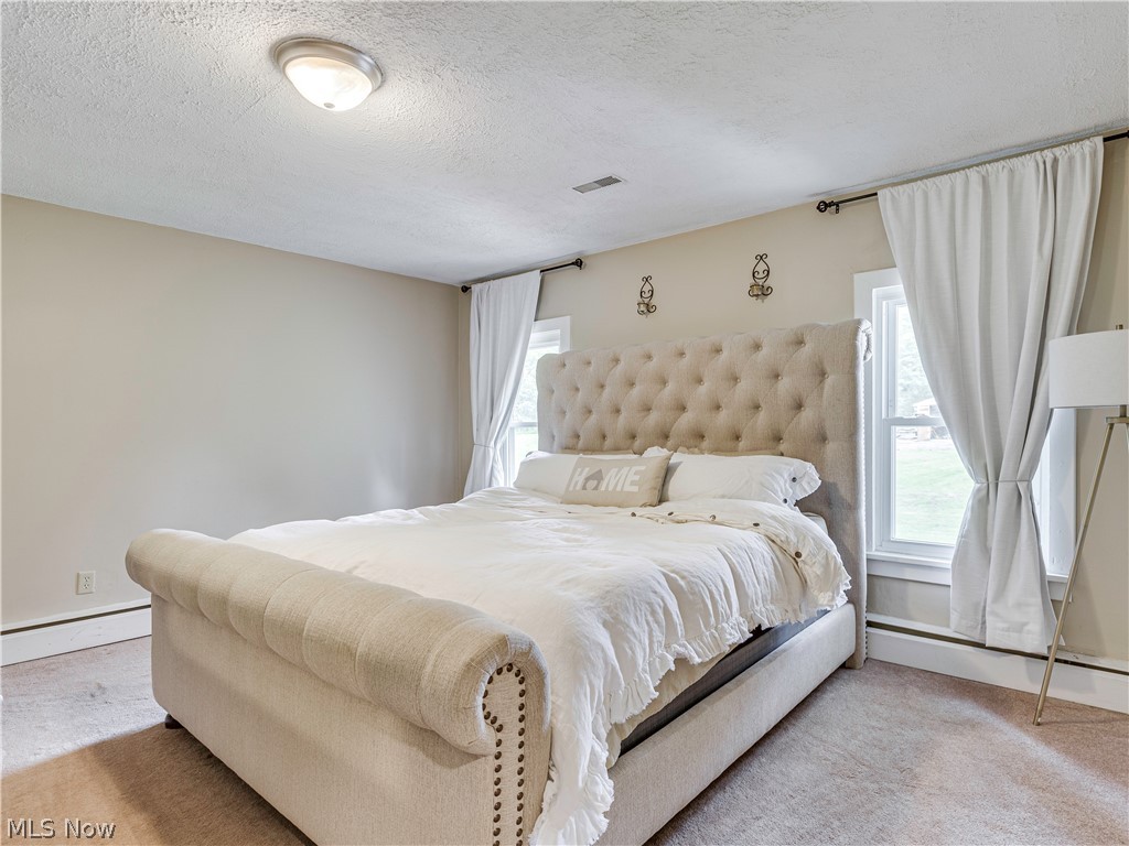 4071 Hart Road Richfield, OH 44286 - Photo 21 of 29 Master Bedroom