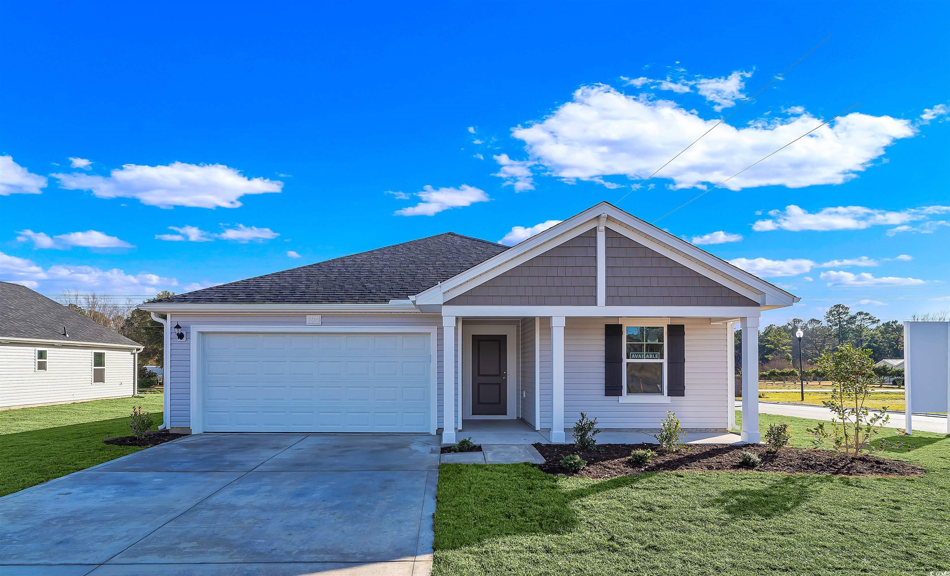 72 Cpe Pt Drive Conway, SC 29527 - Photo 2 of 34 Gallery Image 2