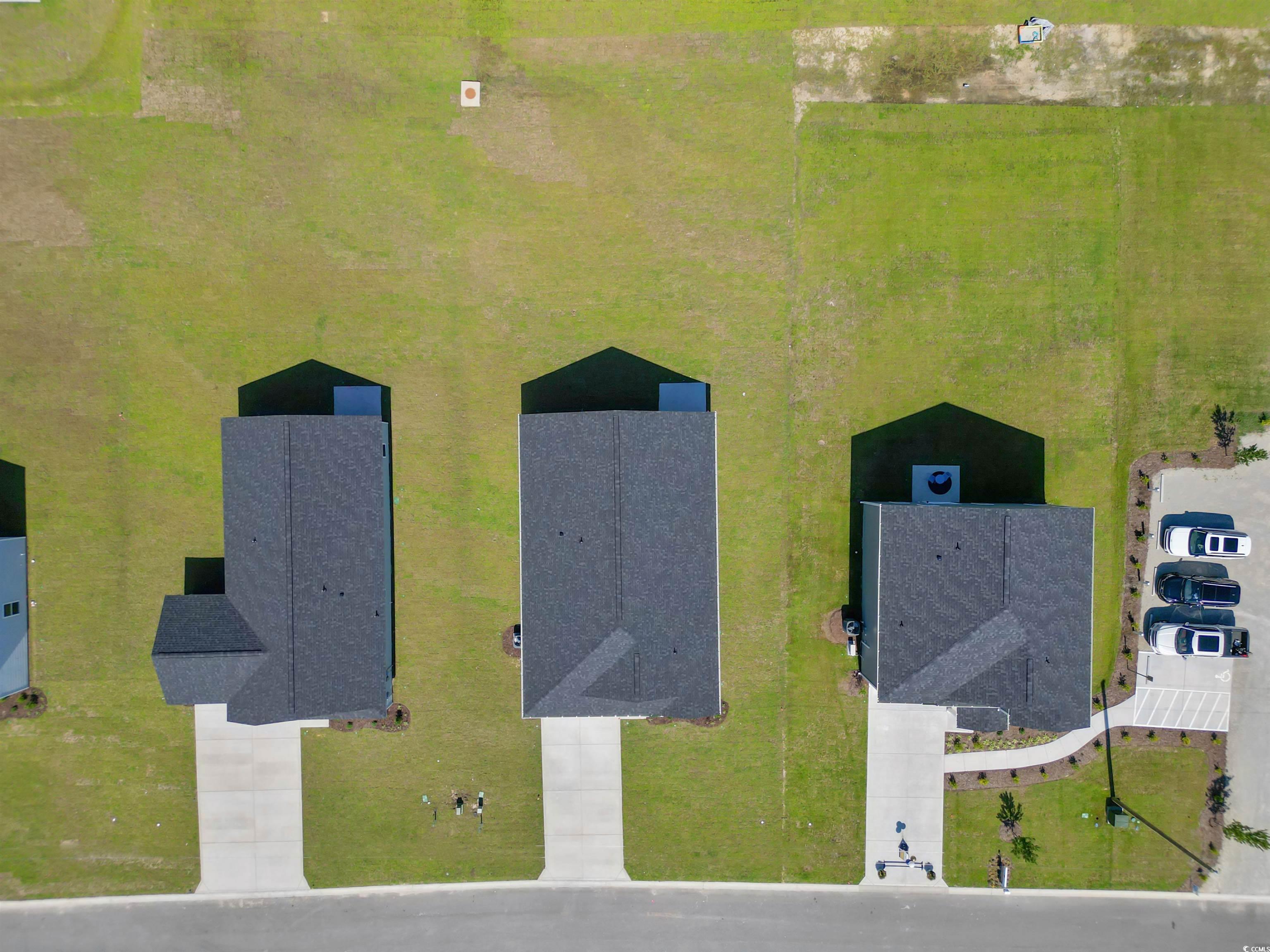 72 Cpe Pt Drive Conway, SC 29527 - Photo 6 of 34 Drone / aerial view