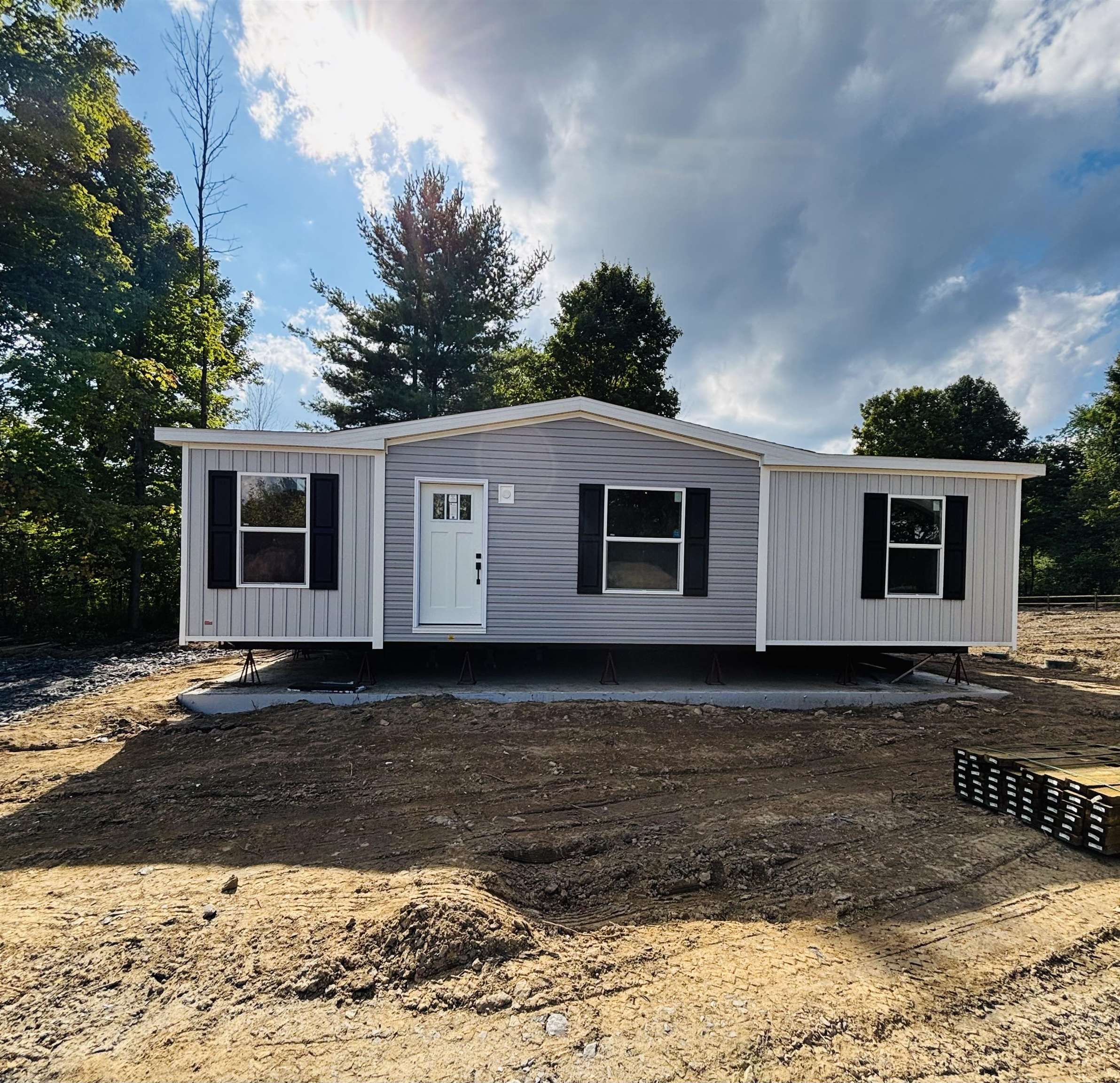 Lot 6 Meadow Run Alburgh, VT 05440 - Photo 1 of 14