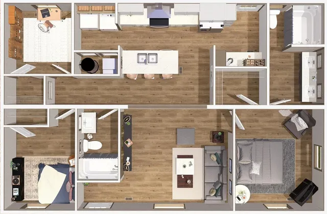 $319,000 | Lot 6 Meadow Run, Alburgh, VT 05440