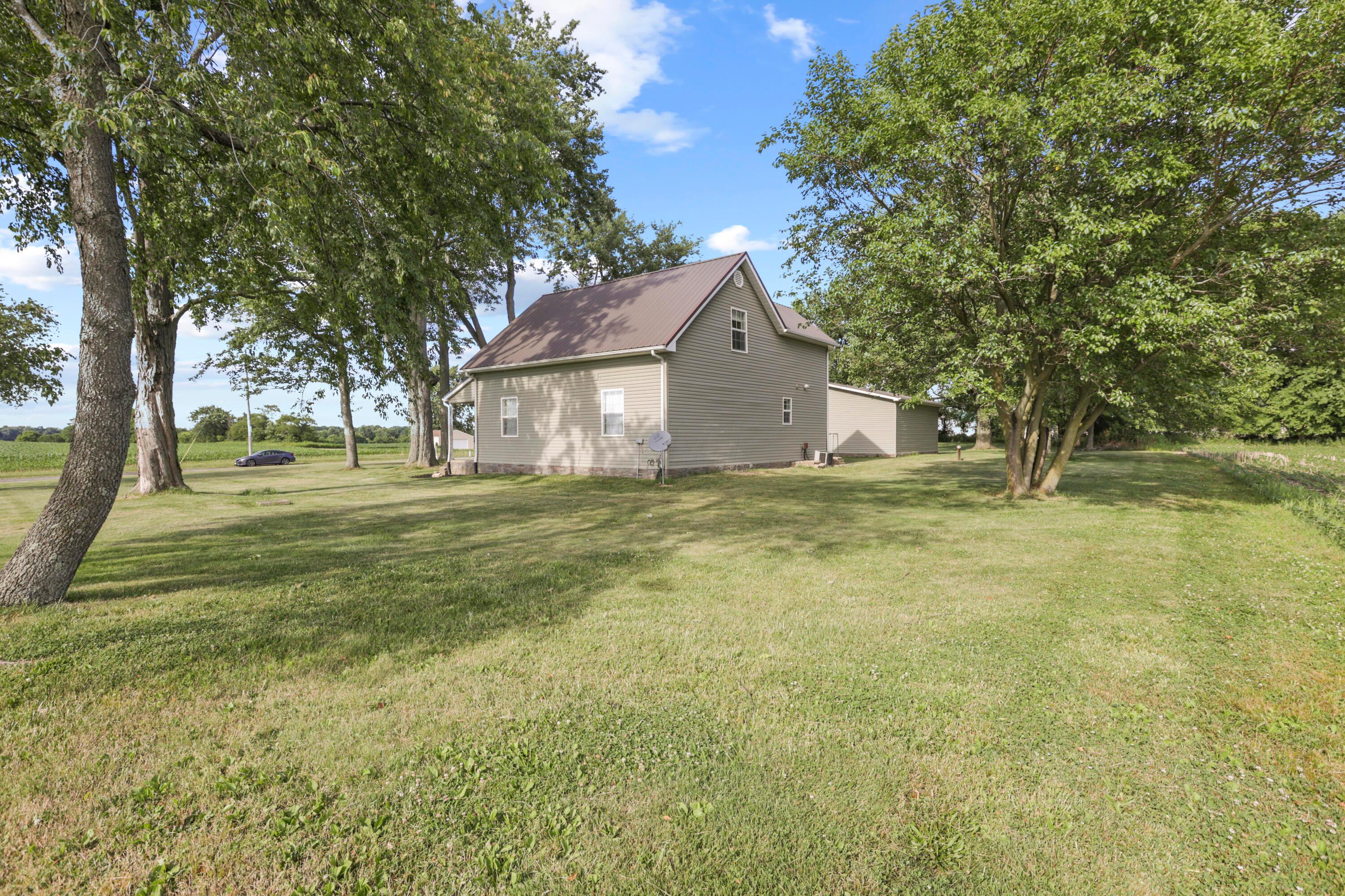 13933 Bethel Road Croton, OH 43013 - Photo 15 of 51 .