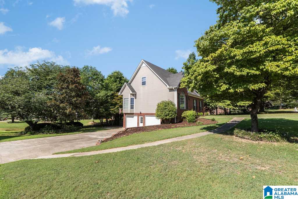 200 Leaf Lane Alabaster, AL 35007 - Photo 29 of 32