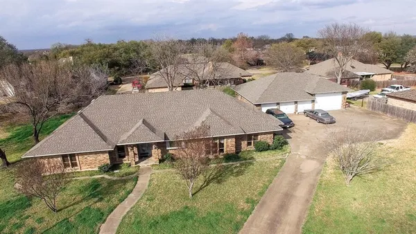 $524,900 | 108 Heatherstone Circle, Kaufman, TX 75142