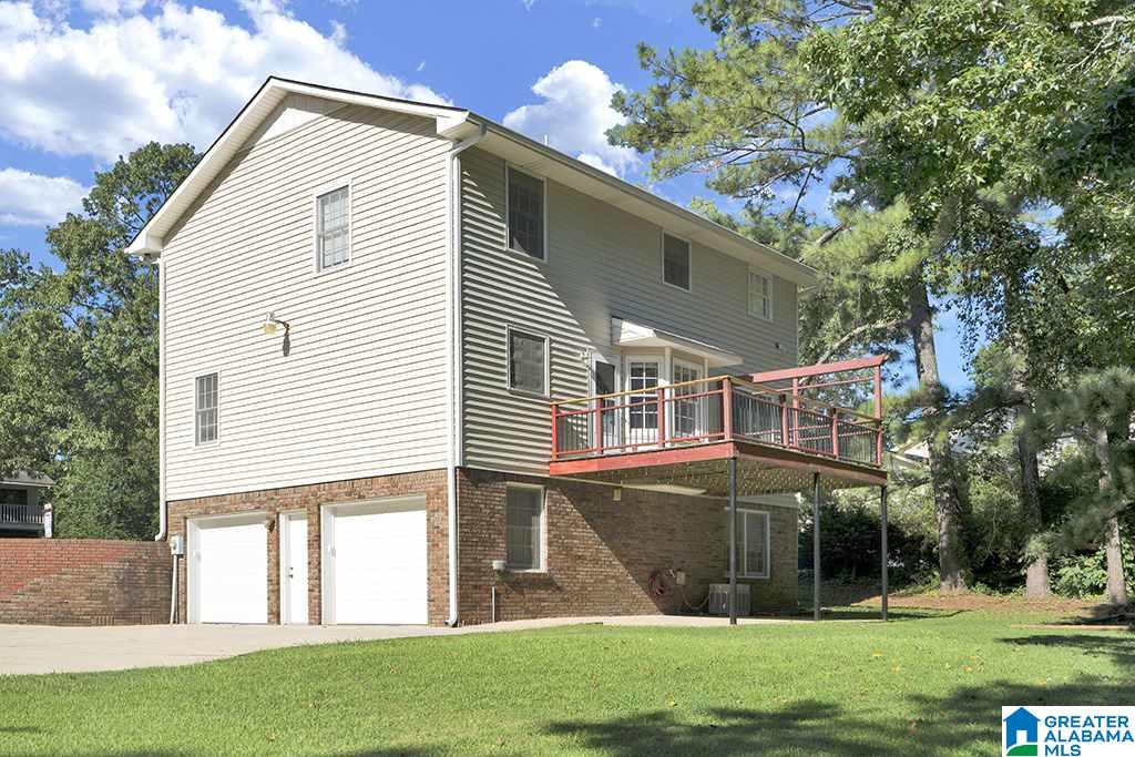 2138 Sandlin Road Birmingham, AL 35235 - Photo 16 of 19