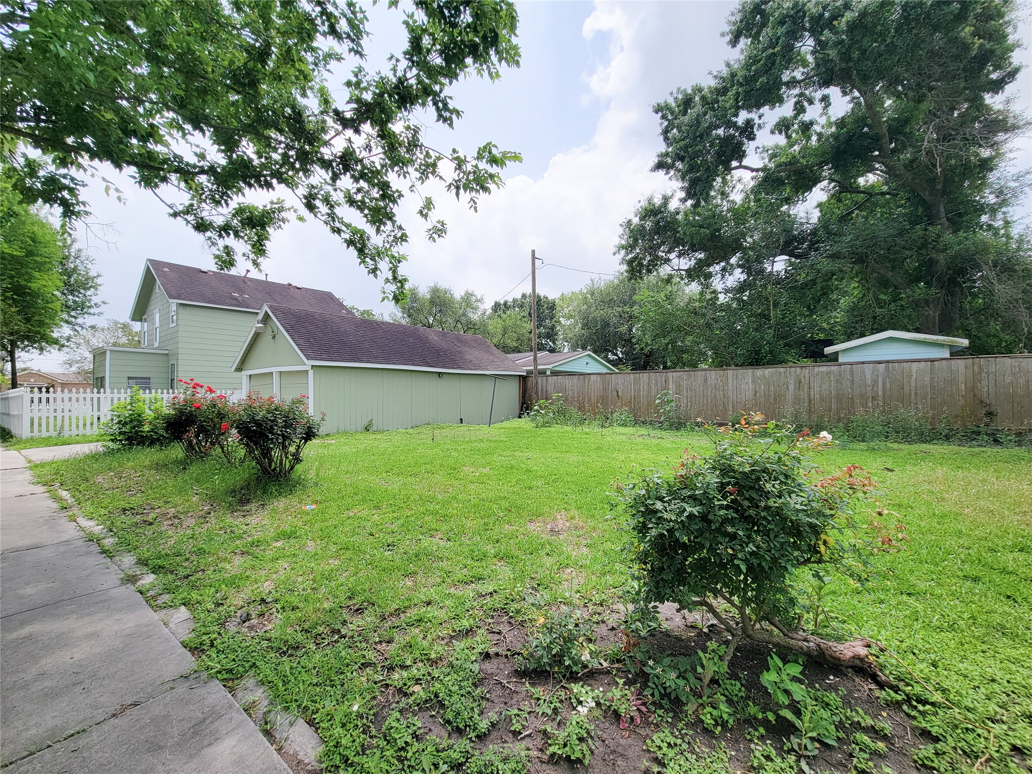 8355 Wier Drive Houston, TX 77017 - Photo 42 of 43