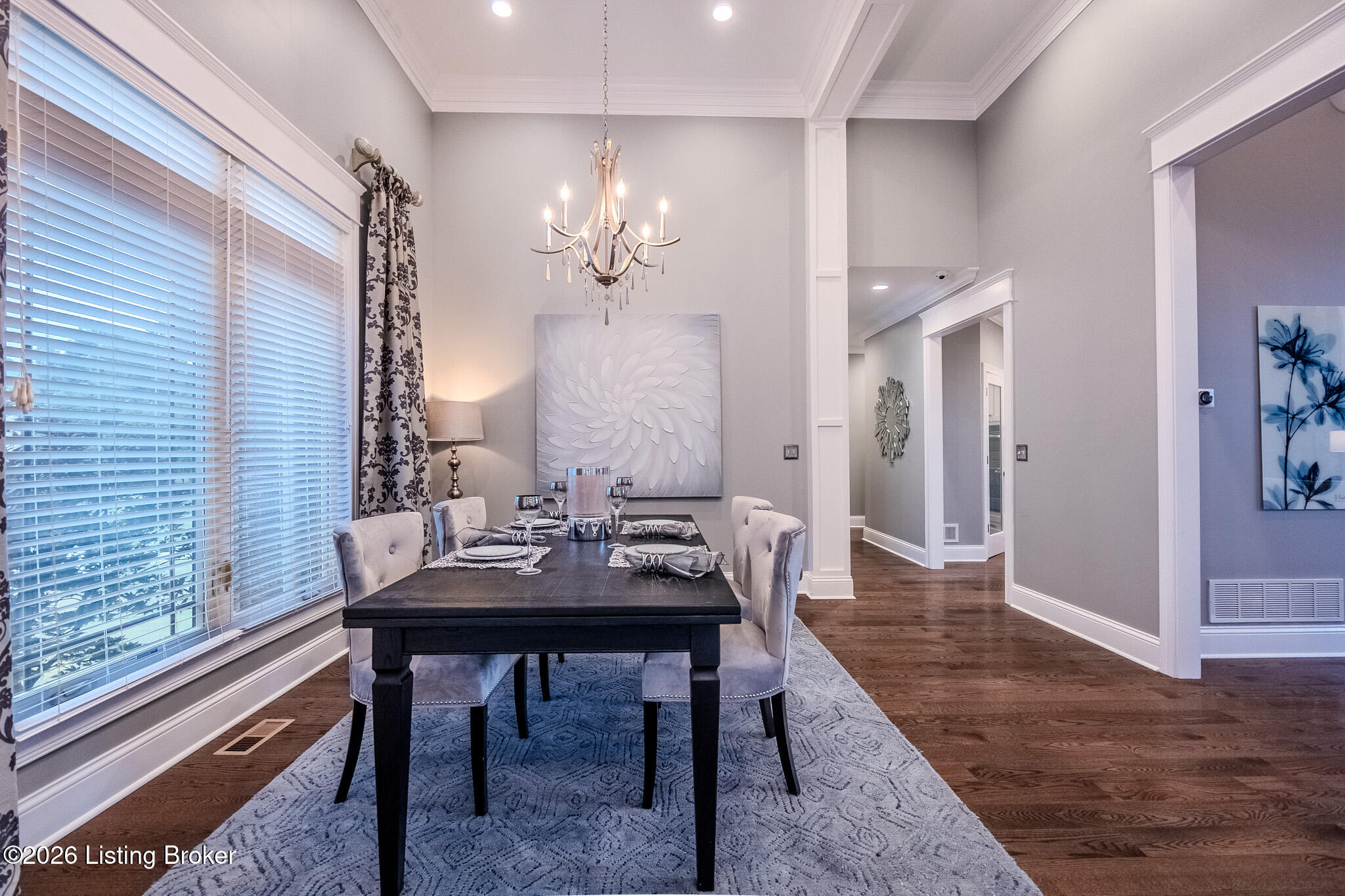 12311 Ridgeview Drive Goshen, KY 40026 - Photo 5 of 71 A7404092-HDR