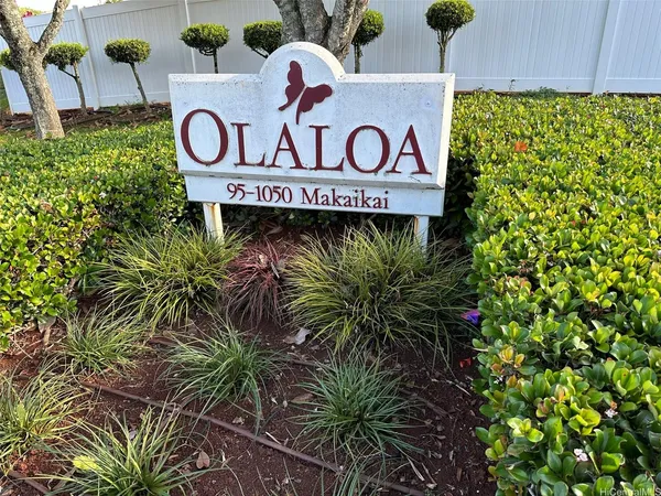 $2,500 | 95-1050 Makaikai Street, Unit 7A, Mililani, HI 96789
