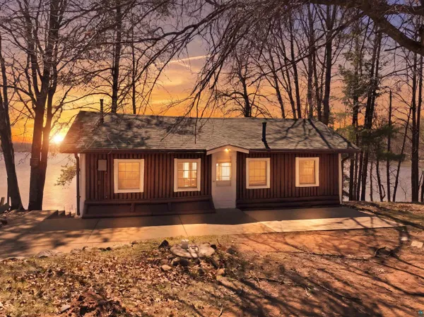 $249,900 | W7341 Pair-O-Lakes Road, Spooner, WI 54801