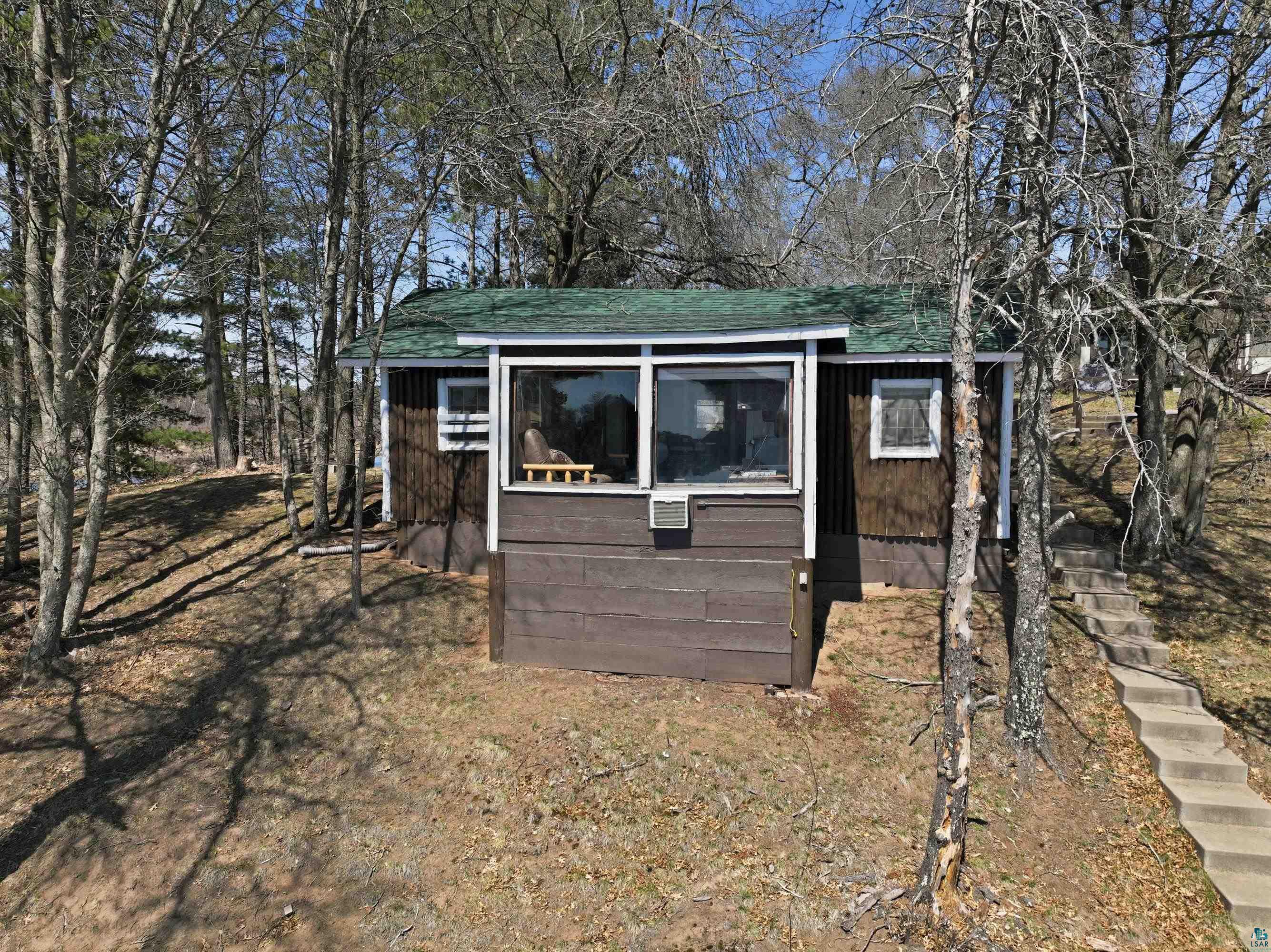 W7341 Pair-O-Lakes Road Spooner, WI 54801 - Photo 23 of 30
