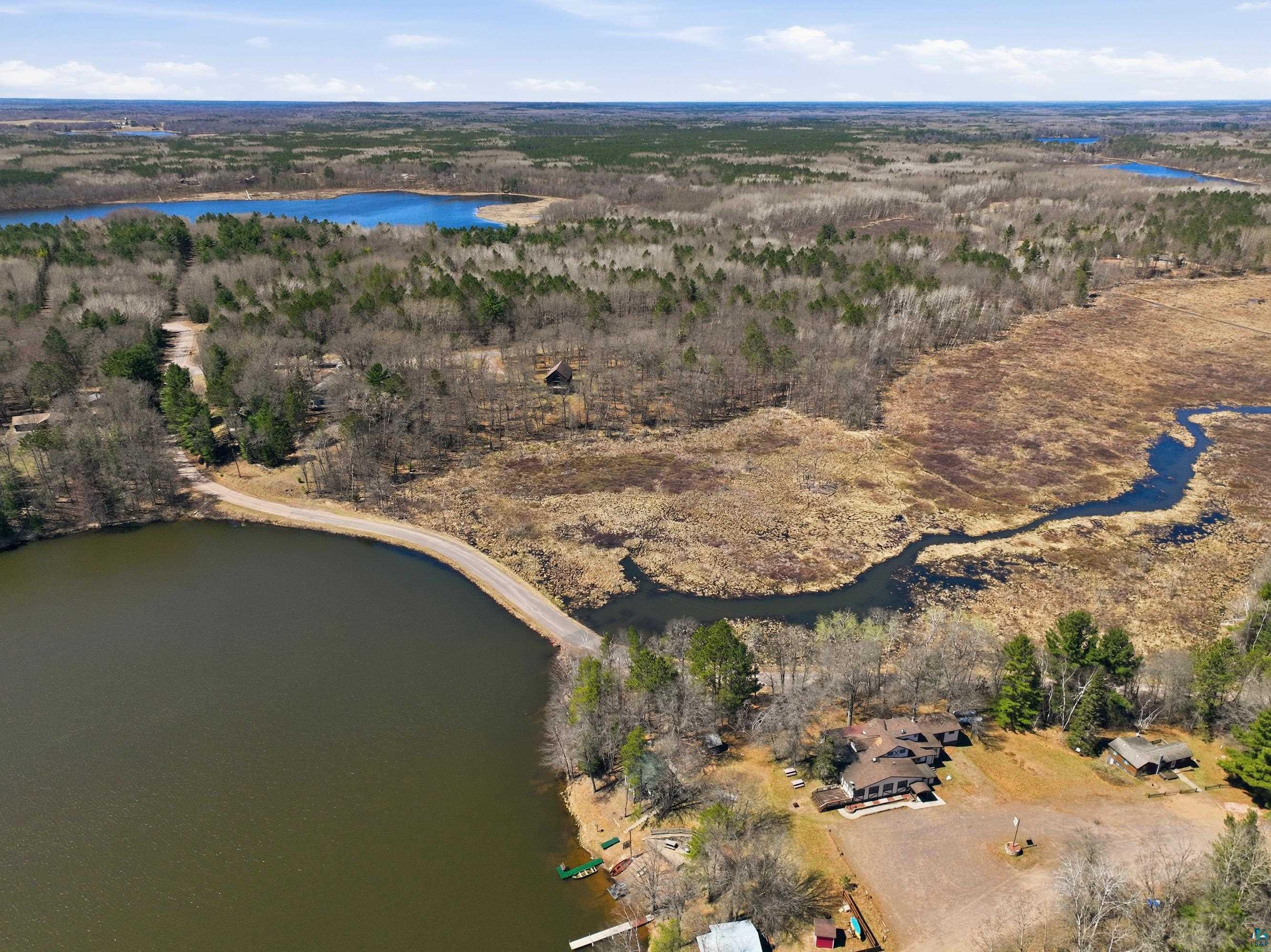 W7341 Pair-O-Lakes Road Spooner, WI 54801 - Photo 26 of 30