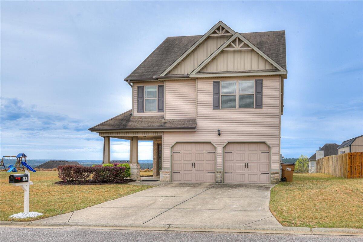 168 Pendulum Ridge Graniteville, SC 29829 - Photo 3 of 39 03-103
