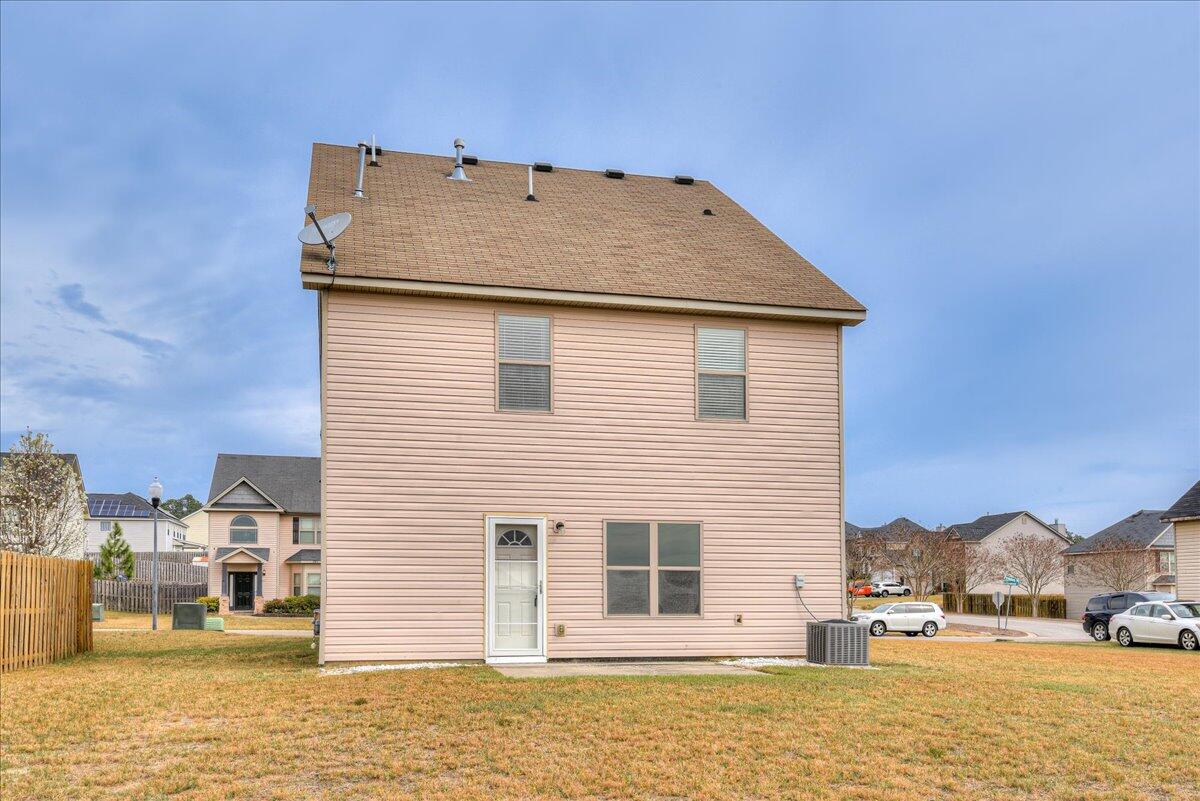 168 Pendulum Ridge Graniteville, SC 29829 - Photo 37 of 39 37-137