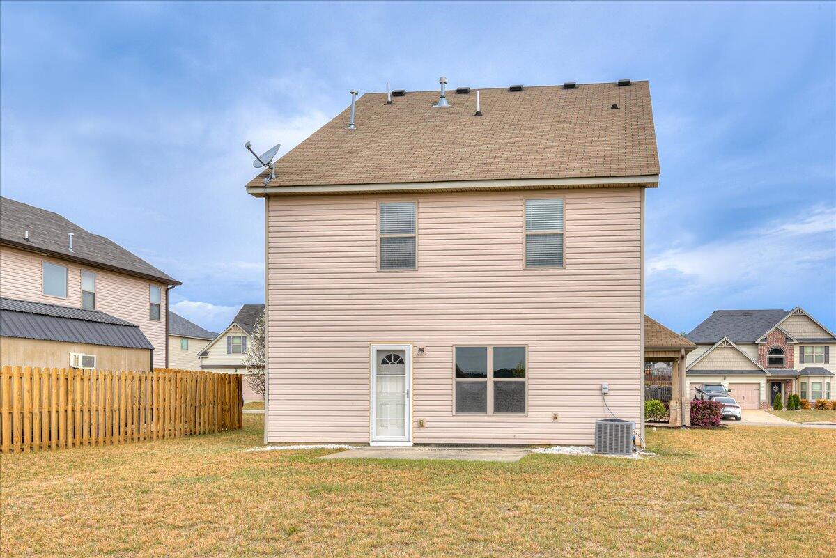 168 Pendulum Ridge Graniteville, SC 29829 - Photo 38 of 39 38-138