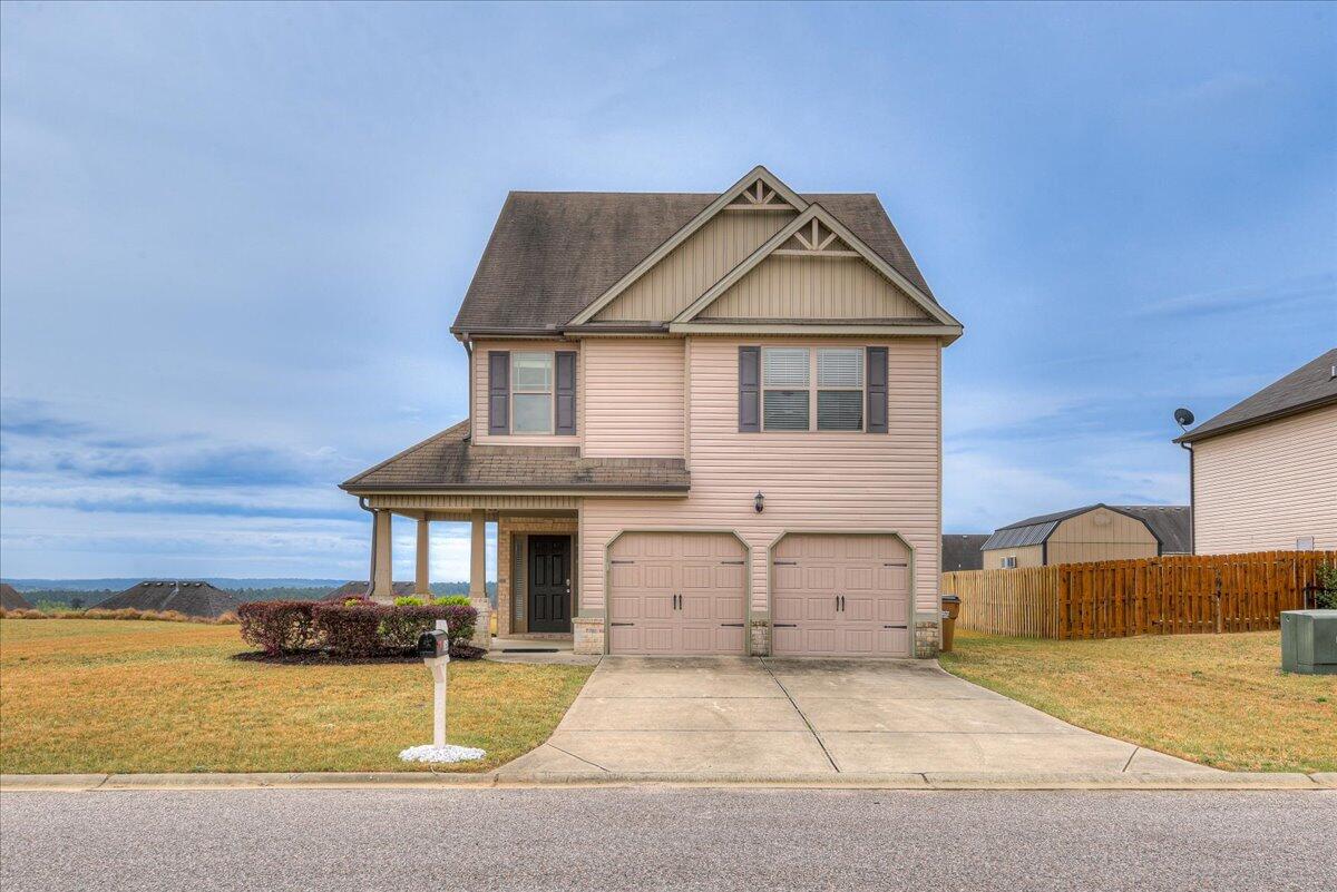 168 Pendulum Ridge Graniteville, SC 29829 - Photo 4 of 39 04-104
