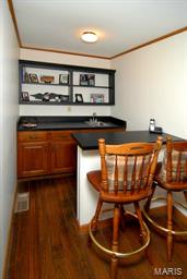 1836 Rustic Oak Road Chesterfield, MO 63017 - Photo 20 of 36 Gallery Image 20