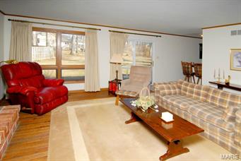 1836 Rustic Oak Road Chesterfield, MO 63017 - Photo 21 of 36 Gallery Image 21