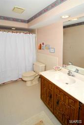 1836 Rustic Oak Road Chesterfield, MO 63017 - Photo 31 of 36 Gallery Image 31