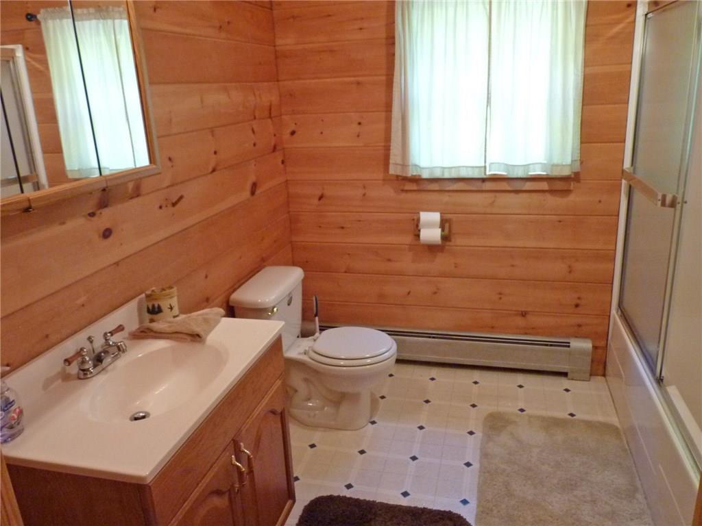 75 Brooks And Dunn Road Otis, ME 04605 - Photo 24 of 35 Upstairs full bath.