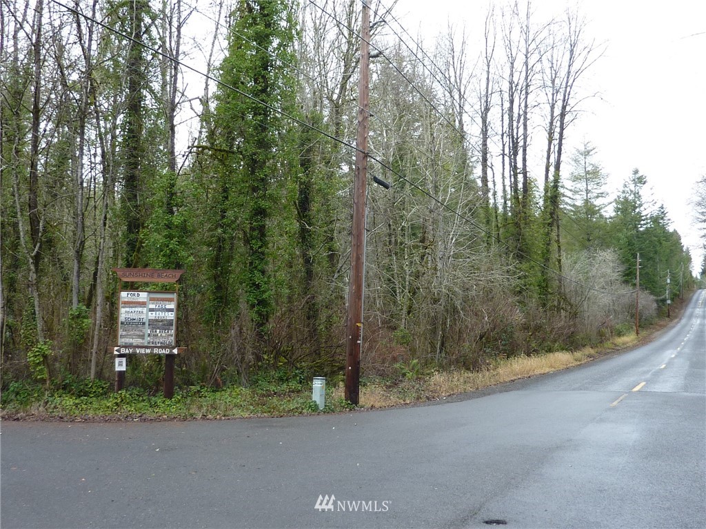 1234 Bayview Road Vaughn, WA 98394 - Photo 1 of 6