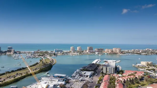 $3,300 | 51 Island Way, Unit 800, Clearwater Beach, FL 33767