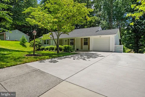 $430,000 | 9805 Tam O Shanter Drive, Upper Marlboro, MD 20772