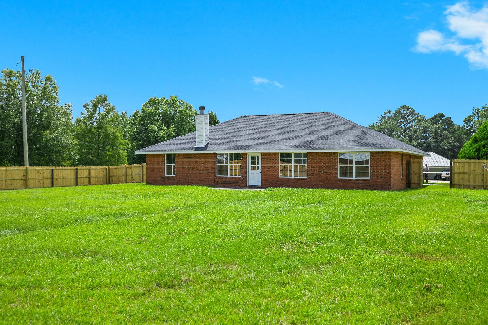23676 Sparrows Point Daphne, AL 36526 - Photo 50 of 56 Back Of Structure