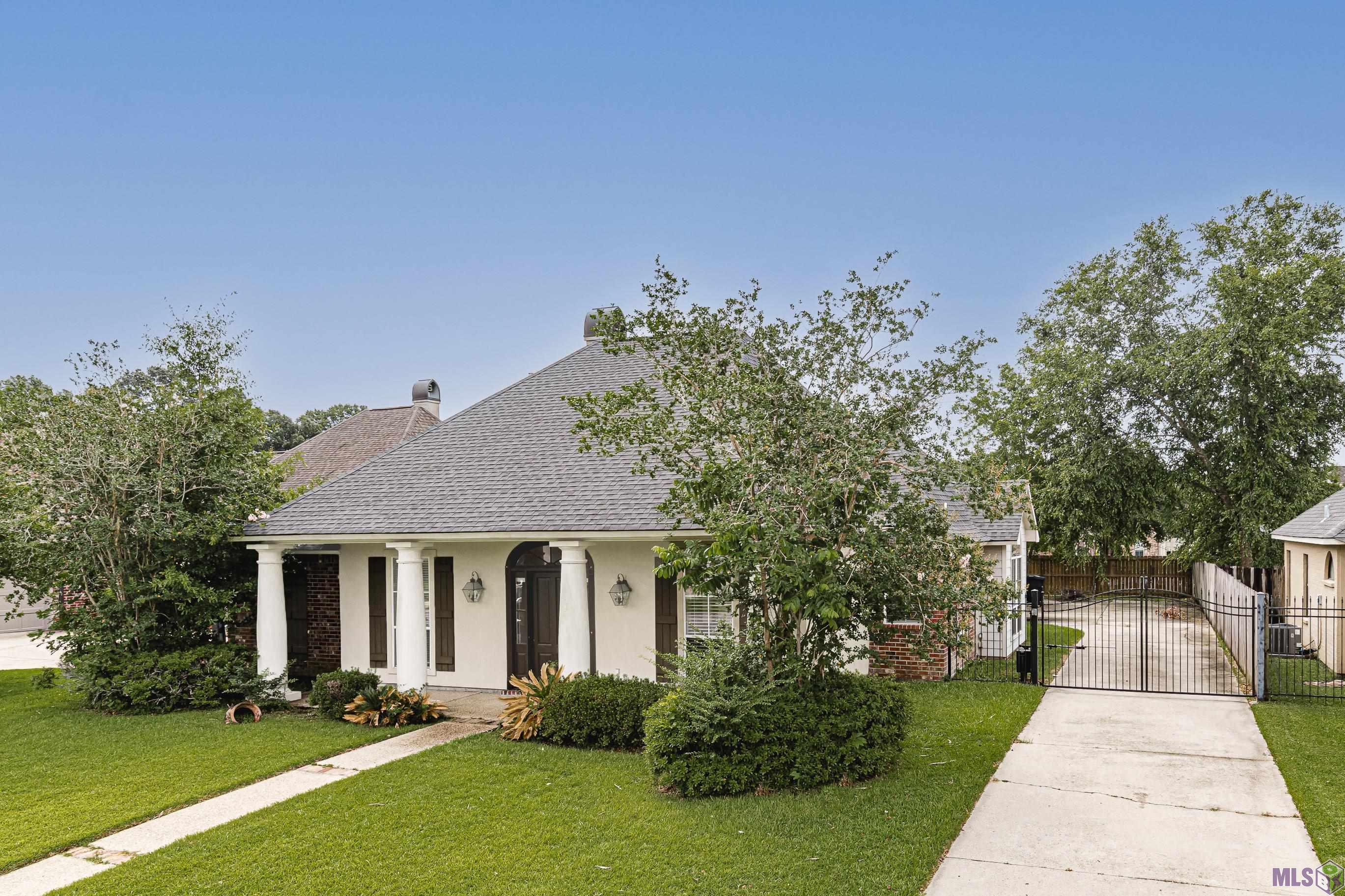 17724 Twin Ridge Avenue Baton Rouge, LA 70817 - Photo 3 of 32