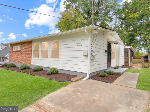 $400,000 | 5104 72nd Avenue, Hyattsville, MD 20784