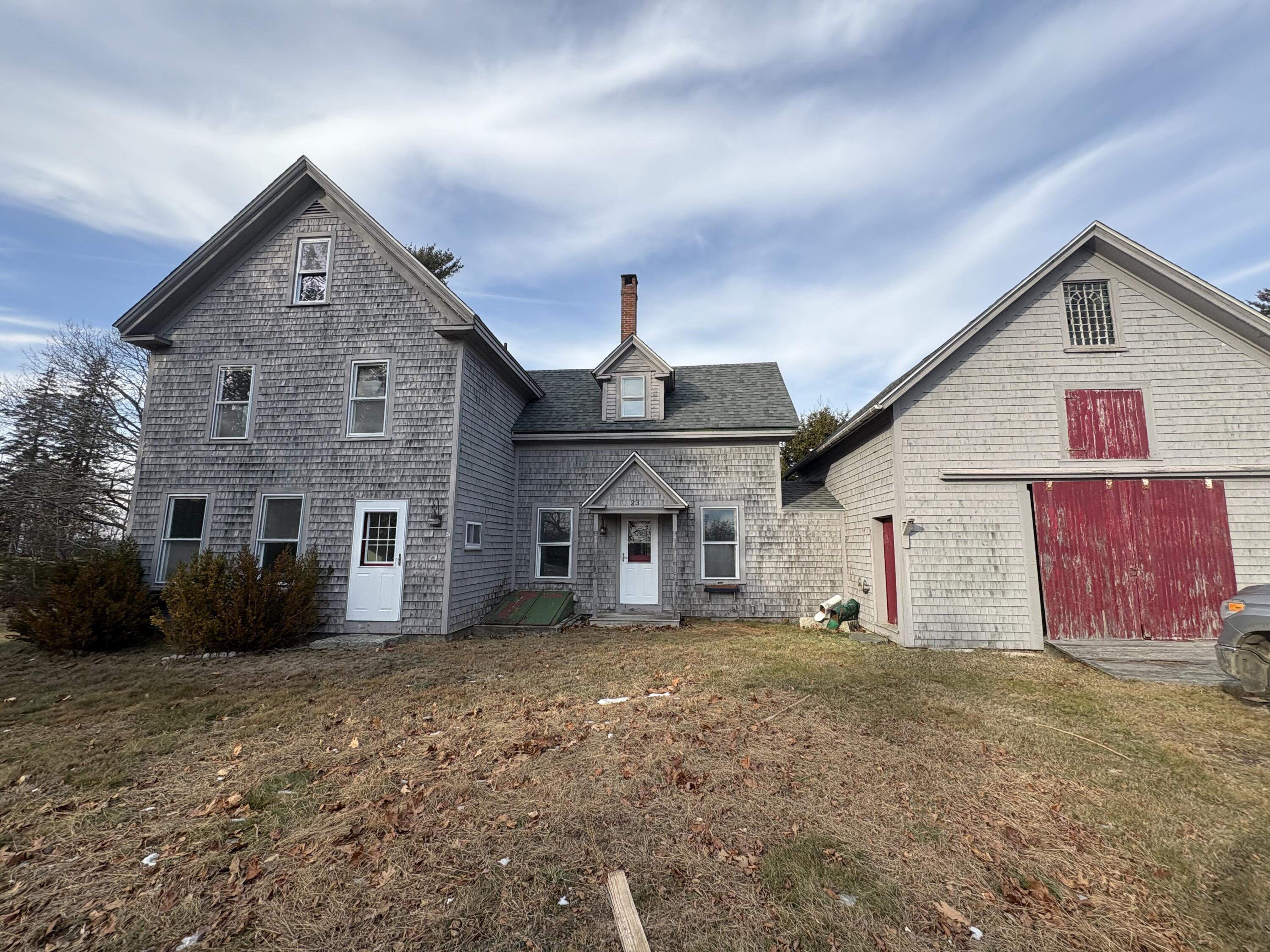 21-23 Harborside Road Brooksville, ME 04642 - Photo 2 of 20 IMG_5179