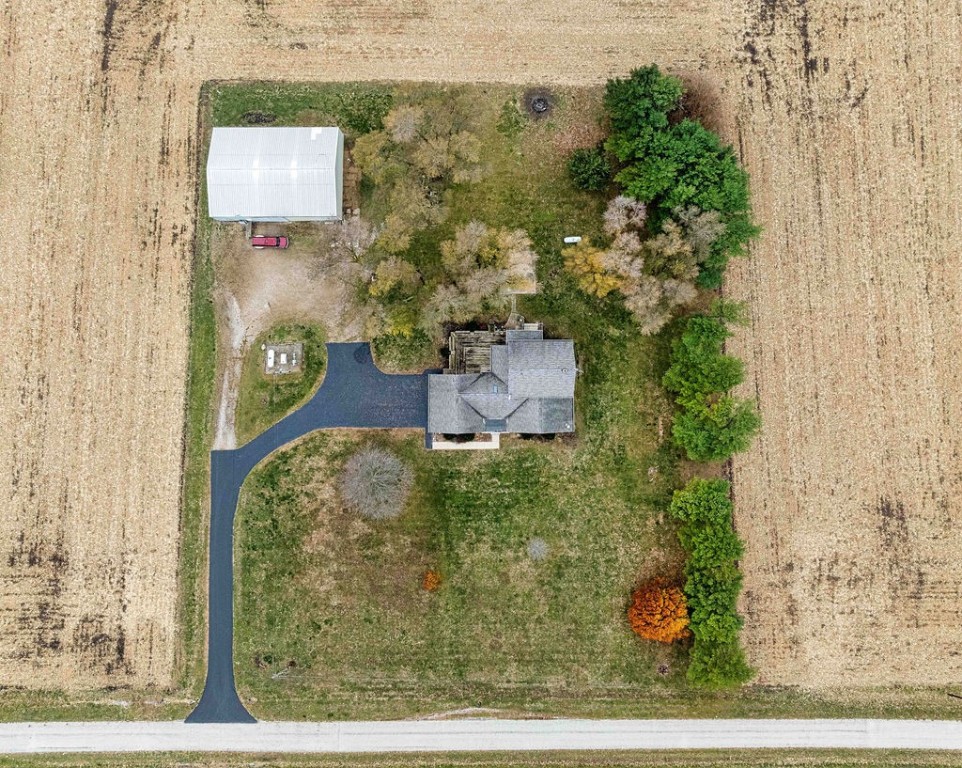 12793 Stocks Road Bethany, IL 61914 - Photo 31 of 33 Gallery Image 31