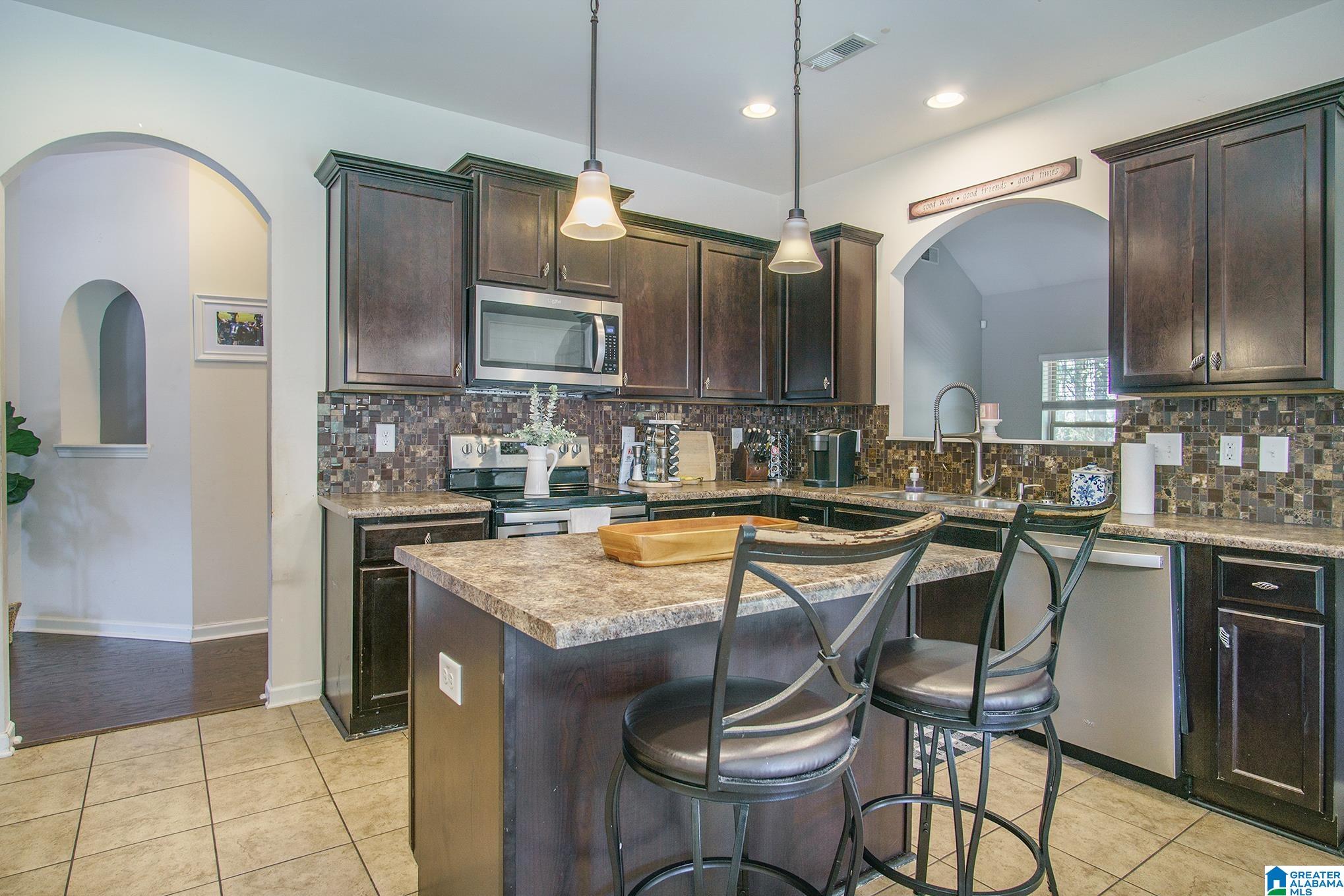 353 Chesser Loop Circle Chelsea, AL 35043 - Photo 8 of 30