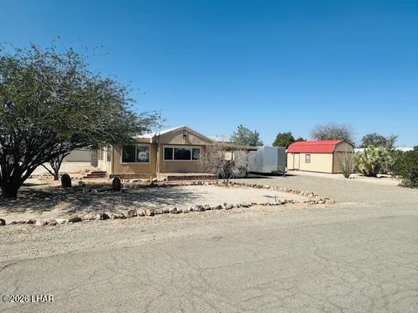 $119,000 | 39972 Idaho Place, Salome, AZ 85348