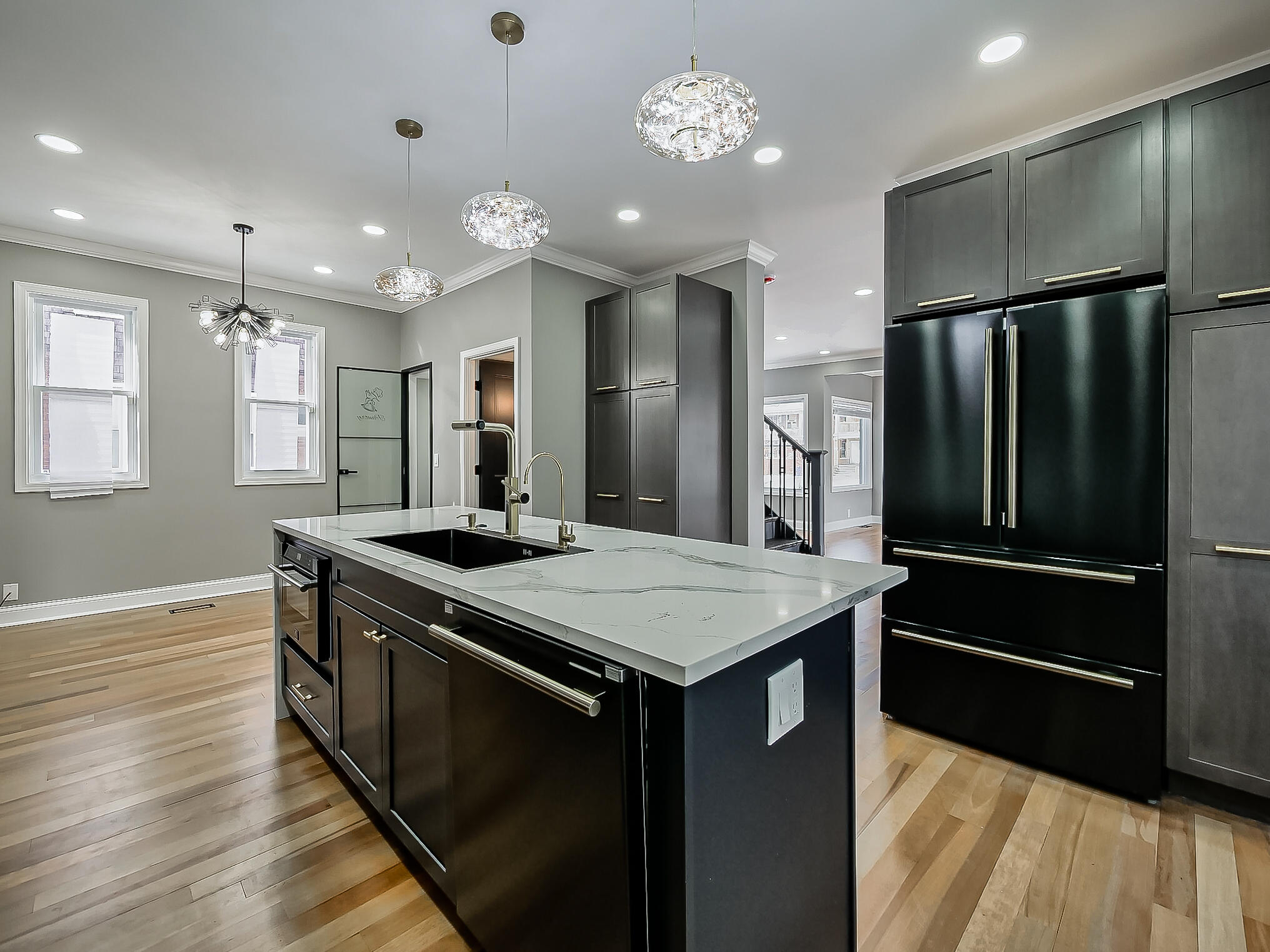 2431 Lothrop Street Detroit, MI 48206 - Photo 10 of 62 Lothrop-20