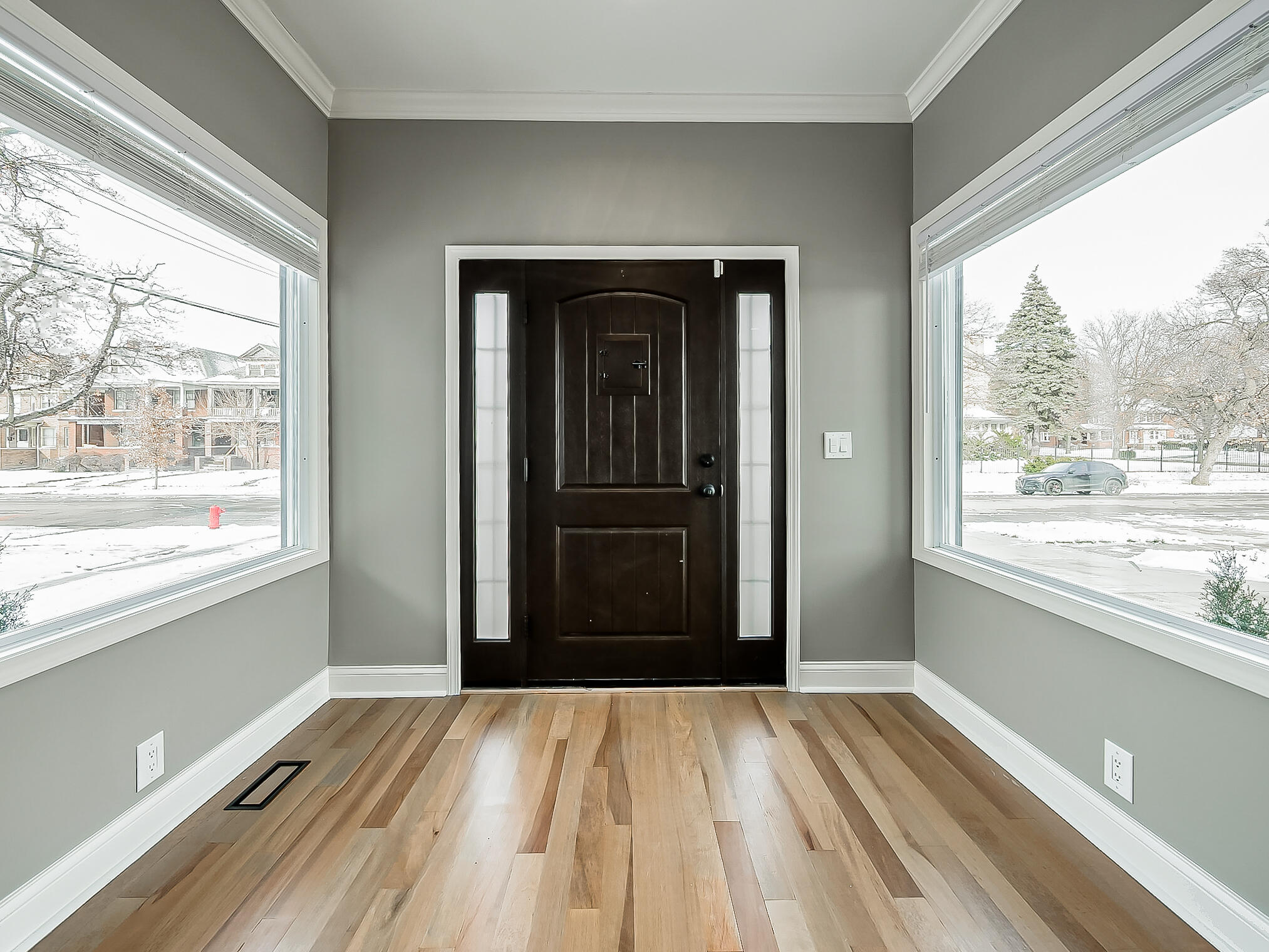 2431 Lothrop Street Detroit, MI 48206 - Photo 20 of 62 Lothrop-26