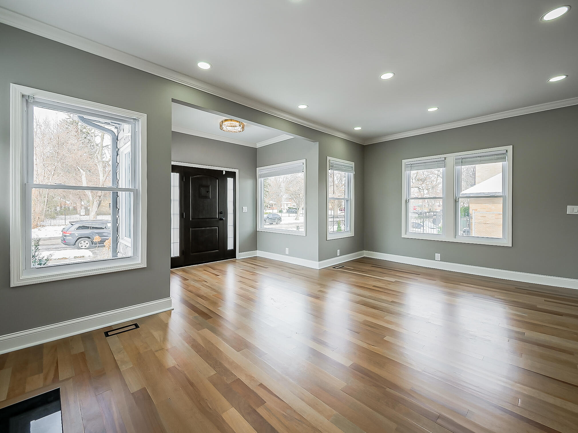 2431 Lothrop Street Detroit, MI 48206 - Photo 21 of 62 Lothrop-27