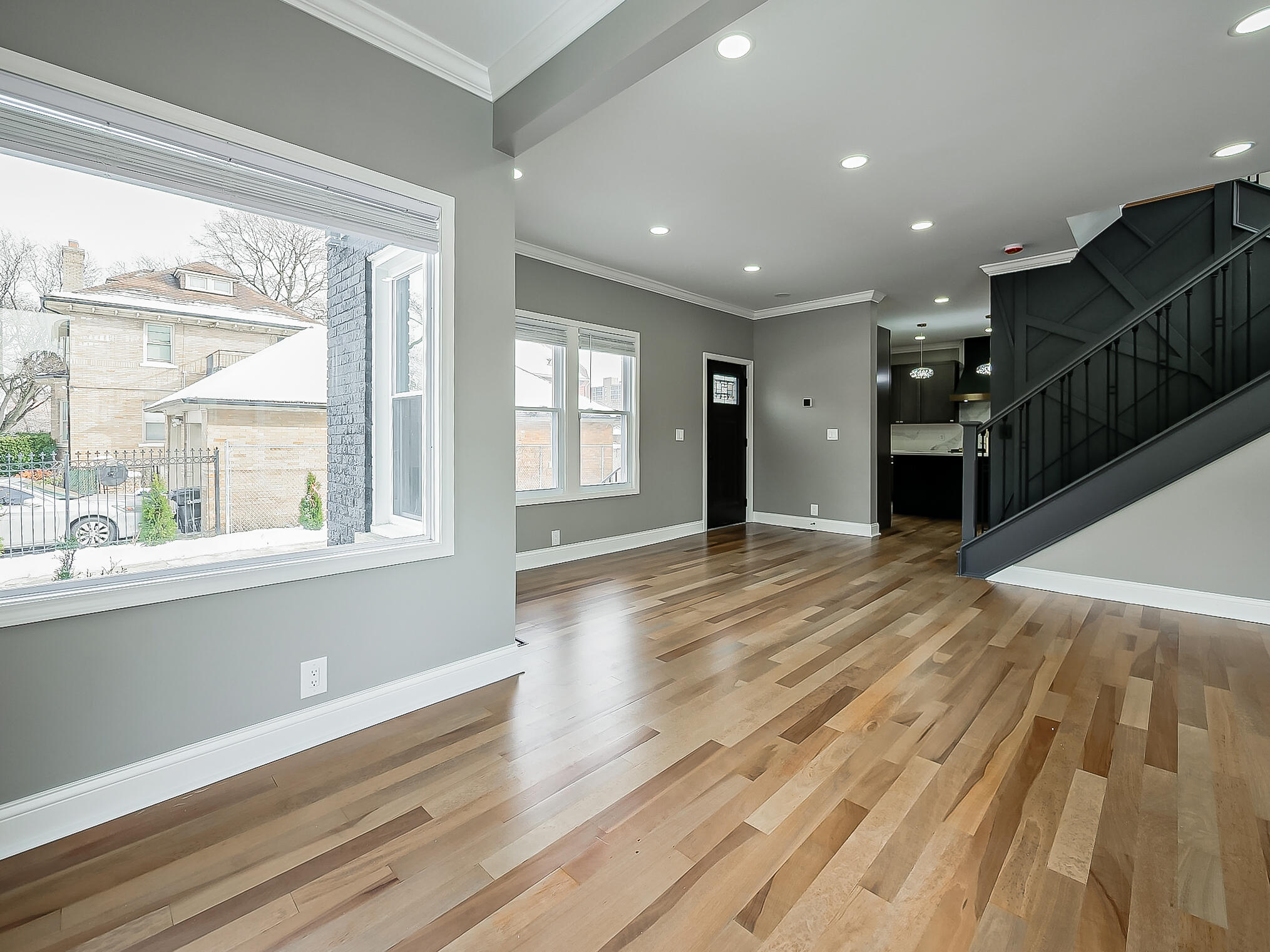 2431 Lothrop Street Detroit, MI 48206 - Photo 24 of 62 Lothrop-30