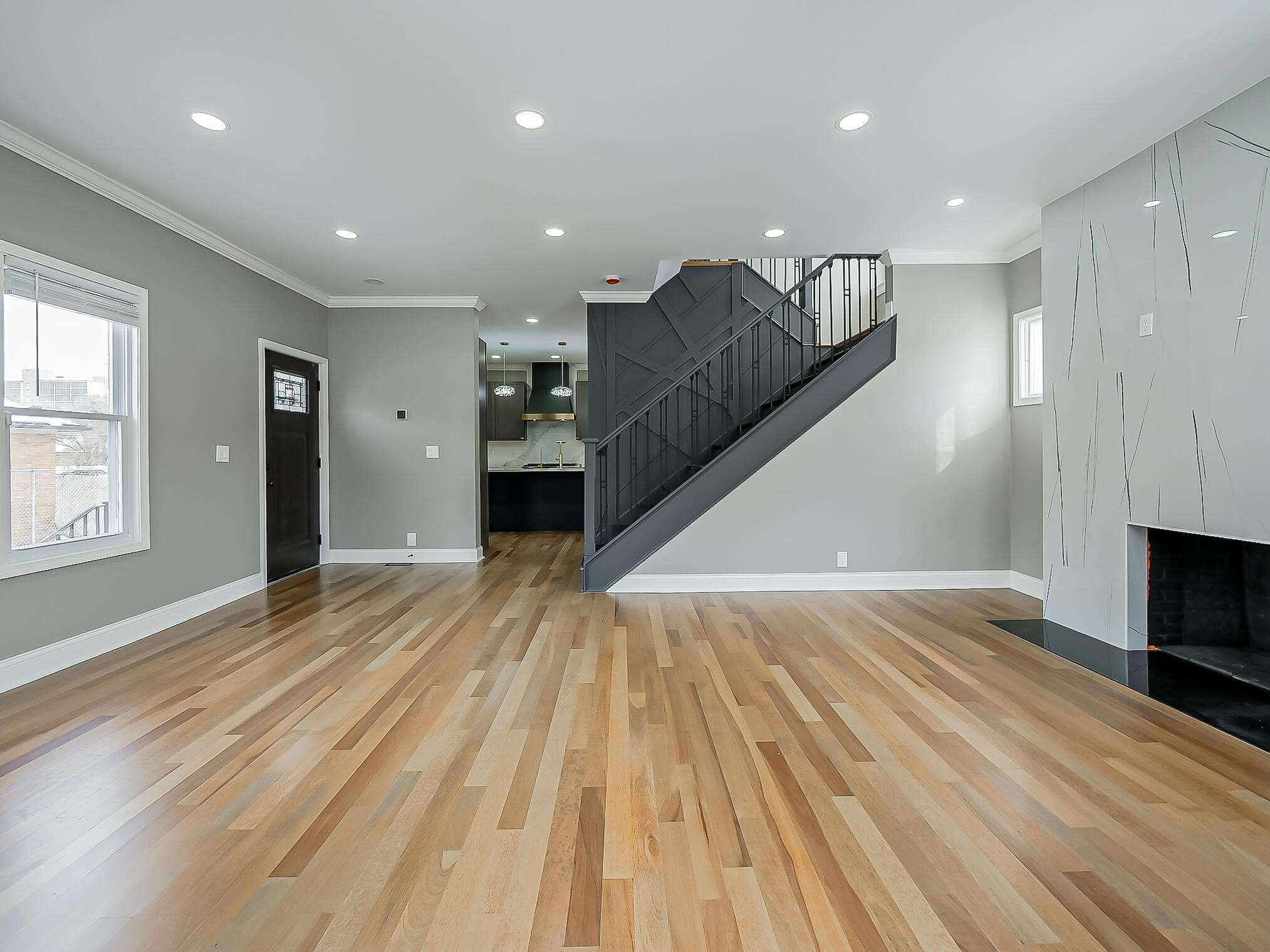 2431 Lothrop Street Detroit, MI 48206 - Photo 25 of 62 Lothrop-31