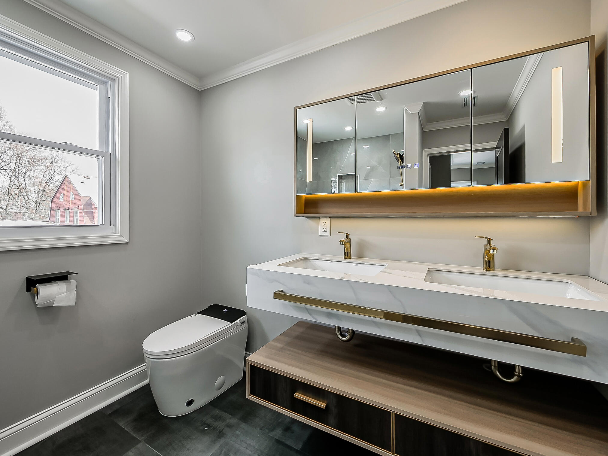 2431 Lothrop Street Detroit, MI 48206 - Photo 39 of 62 Lothrop-51