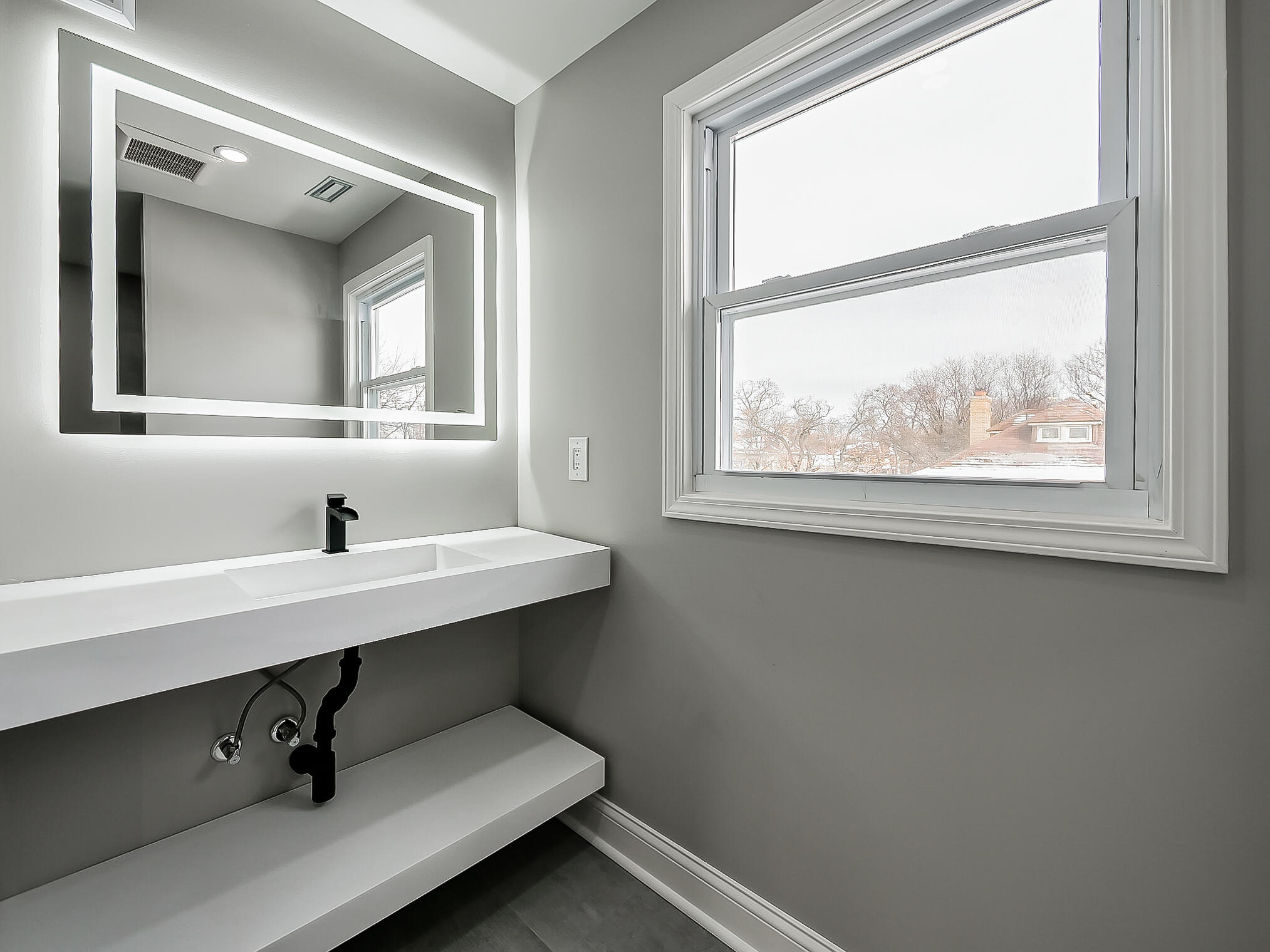 2431 Lothrop Street Detroit, MI 48206 - Photo 43 of 62 Lothrop-55