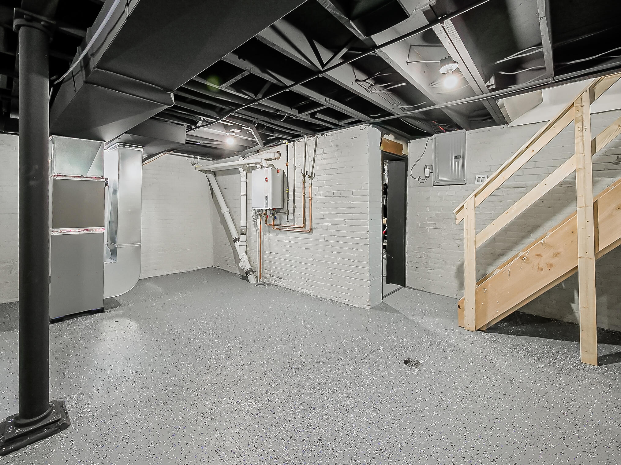 2431 Lothrop Street Detroit, MI 48206 - Photo 54 of 62 Lothrop-67