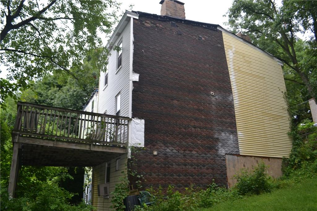 3217 Romeo Street Pittsburgh, PA 15213 - Photo 17 of 23