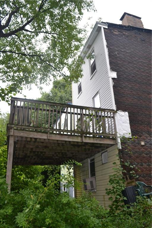 3217 Romeo Street Pittsburgh, PA 15213 - Photo 19 of 23