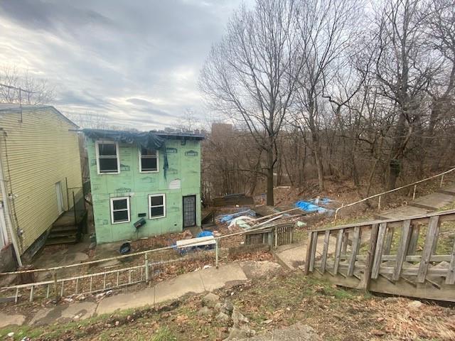 3217 Romeo Street Pittsburgh, PA 15213 - Photo 21 of 23