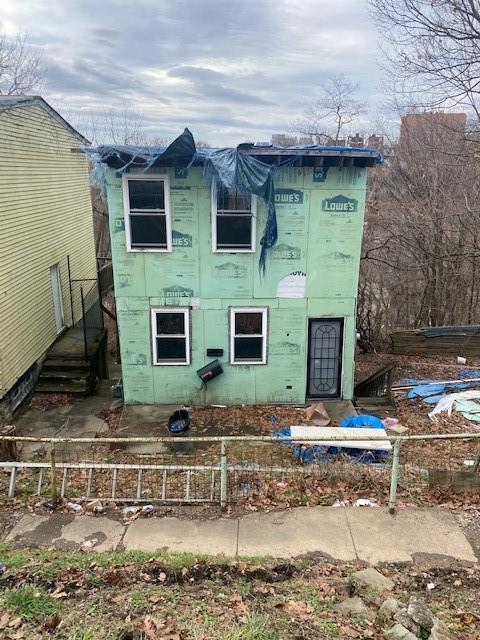 3217 Romeo Street Pittsburgh, PA 15213 - Photo 22 of 23