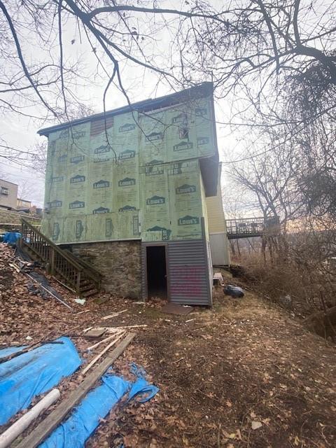 3217 Romeo Street Pittsburgh, PA 15213 - Photo 23 of 23